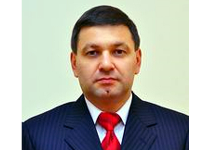 Сибгатуллин Эмиль Тафкильевич