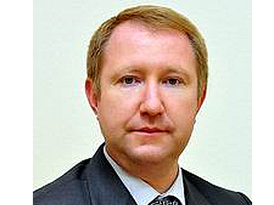 Хабибуллин Ленар Фаритович