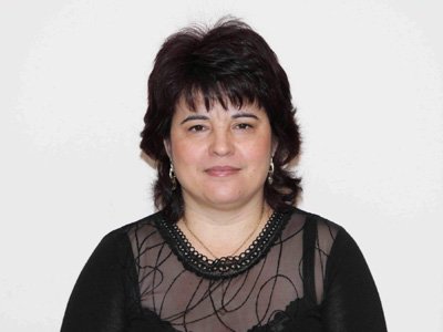 Хайруллина Фарида Вильдановна