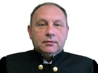 Александров Валентин Николаевич