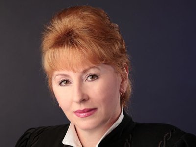 Большакова Ольга Александровна