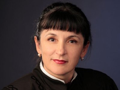 Москвичева Татьяна Викторовна