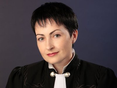 Захарова Татьяна Александровна