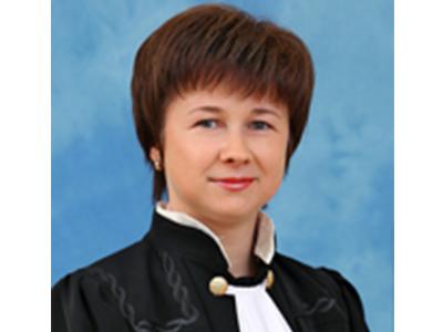 Немчанинова Мария Владимировна