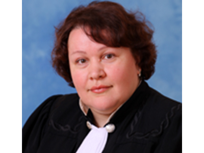 Черных Людмила Ивановна