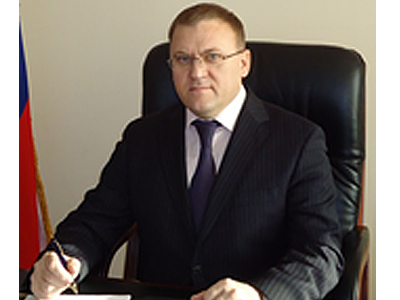 Арсёнов Игорь Геннадьевич
