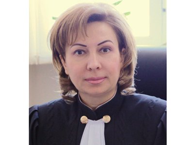 Иванова Людмила Николаевна
