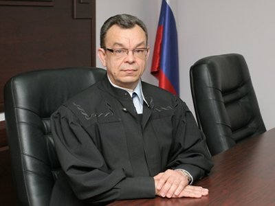 Карпов Владимир Владимирович