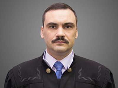 Каплин Сергей Юрьевич