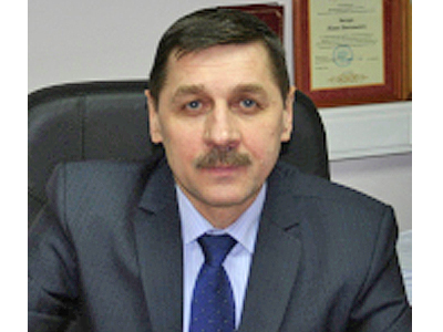 Бажан Павел Васильевич