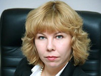 Бояршинова Елена Винеровна