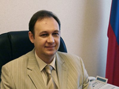 Скрынников Владимир Александрович