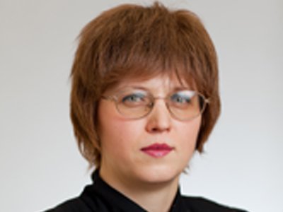 Гарькушова Галина Анатольевна