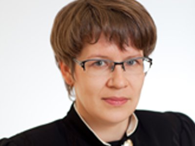 Востокова Екатерина Александровна