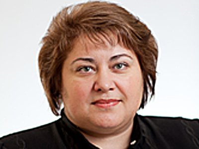 Захарова Наталья Анатольевна