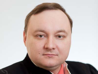 Соловьев Андрей Александрович