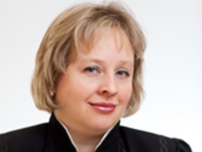 Афанасьева Марина Валентиновна