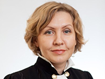 Кондратенко Наталья Александровна