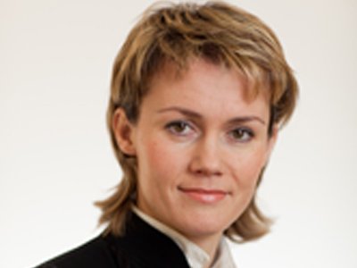 Бобкова Светлана Юрьевна