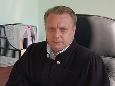Судья Шишов Олег Александрович на портале Право.ру