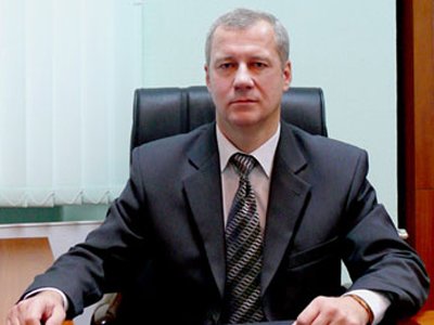 Глазов Юрий Владимирович