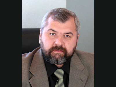 Хлебников Александр Дмитриевич