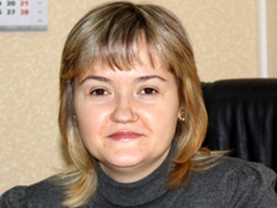 Линченко Инга Владимировна