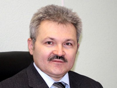 Бутылин Евгений Валериевич