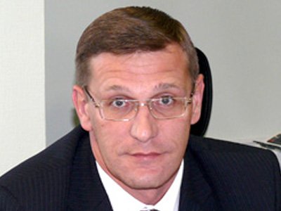 Плотников Денис Олегович