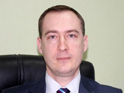 Булгаков Дмитрий Александрович
