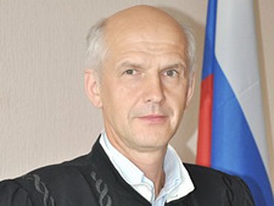 Копыт Юрий Дмитриевич