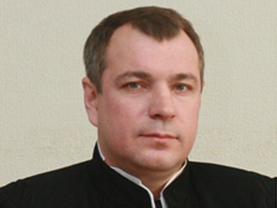 Корнилов Евгений Евгеньевич