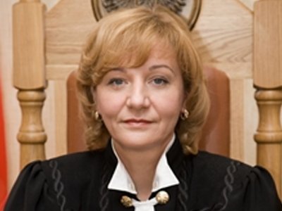 Давыдова Наталья Юрьевна