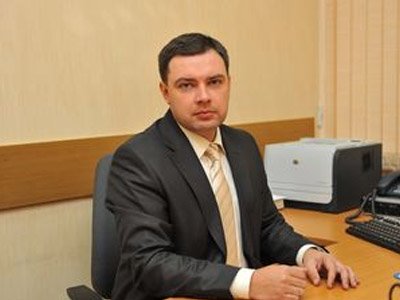 Виноградов Олег Николаевич