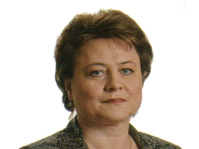 Бекетова Ирина Валентиновна