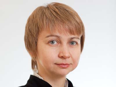 Юдина Маргарита Алексеевна