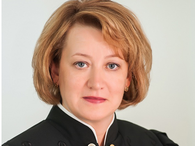 Красовская Светлана Александровна