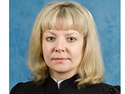 Прозорова Елена Юрьевна