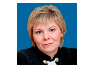 Трубникова Елена Юрьевна