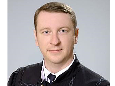 Бастен Дмитрий Александрович
