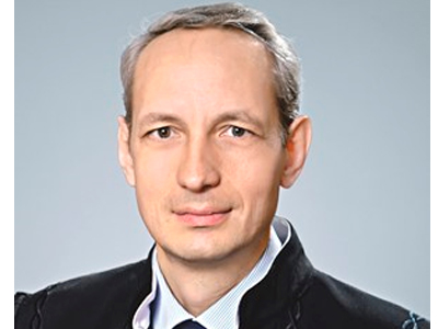 Зайцев Сергей Вячеславович