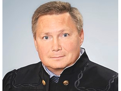 Костылев Игорь Викторович