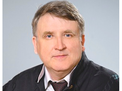 Строганов Сергей Иванович