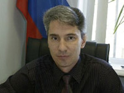 Сидоренко Виталий Анатольевич