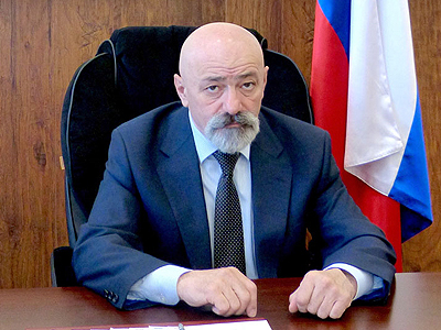 Алдатов Батраз Константинович