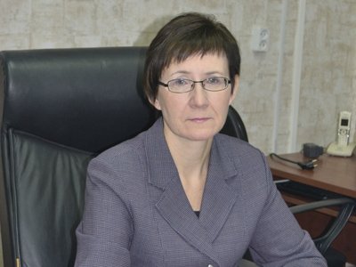 Чучевлянкина Ирина Николаевна