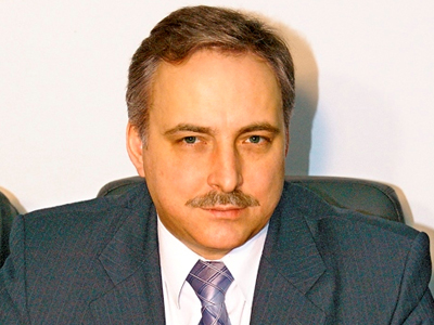 Санинский Роман Александрович