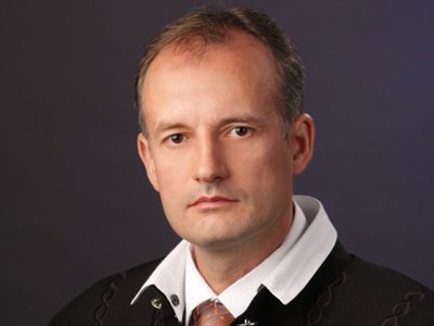 Вечканов Александр Игоревич