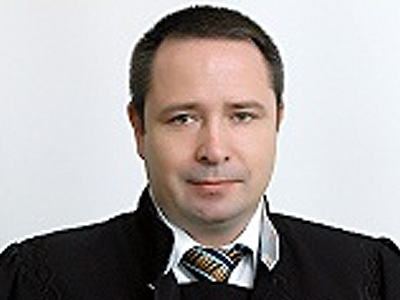 Соколов Сергей Васильевич