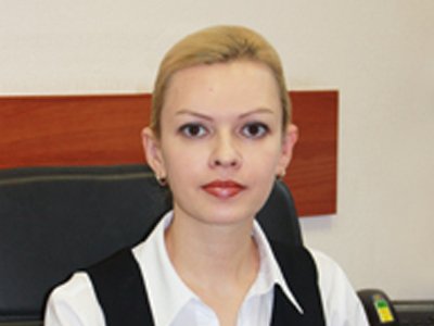 Комнатная Юлия Александровна